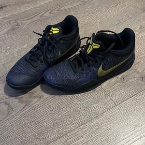 Nike Kobe Mamba Rage